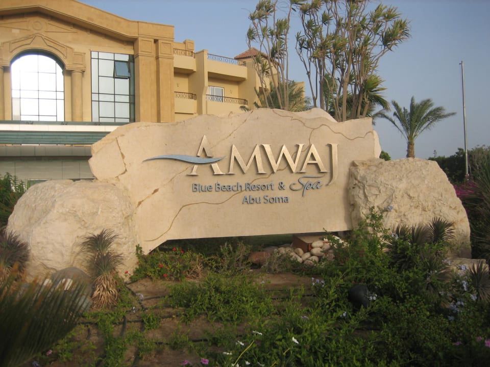Amwaj Blue Beach Resort & Spa Abu Soma Amwaj Beach Club Abu Soma Resort