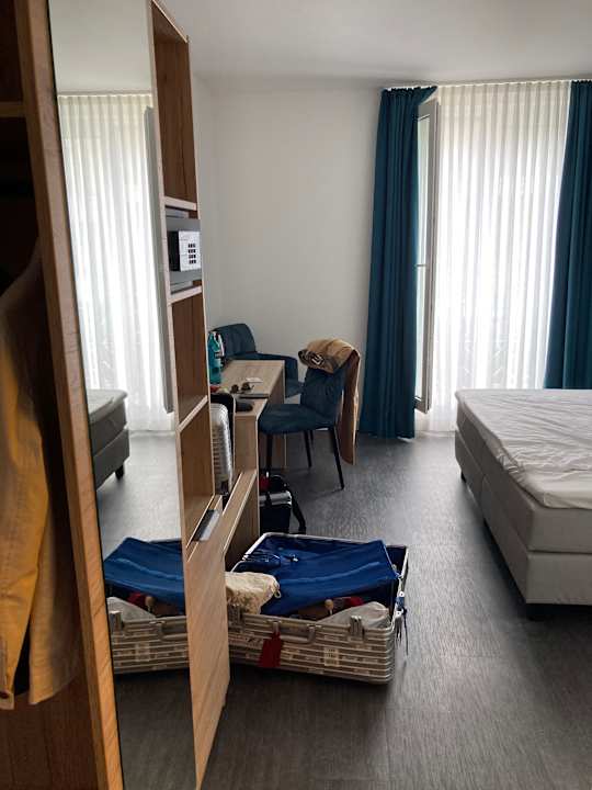 Zimmer Best Western Hotel Lippstadt