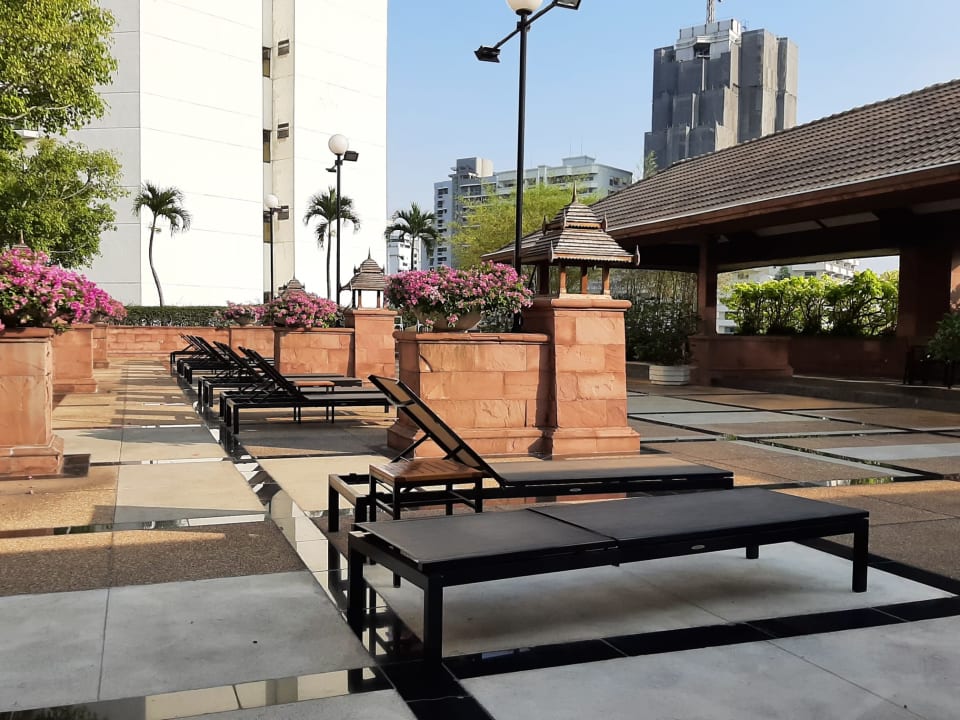 Sonstiges The Landmark Bangkok