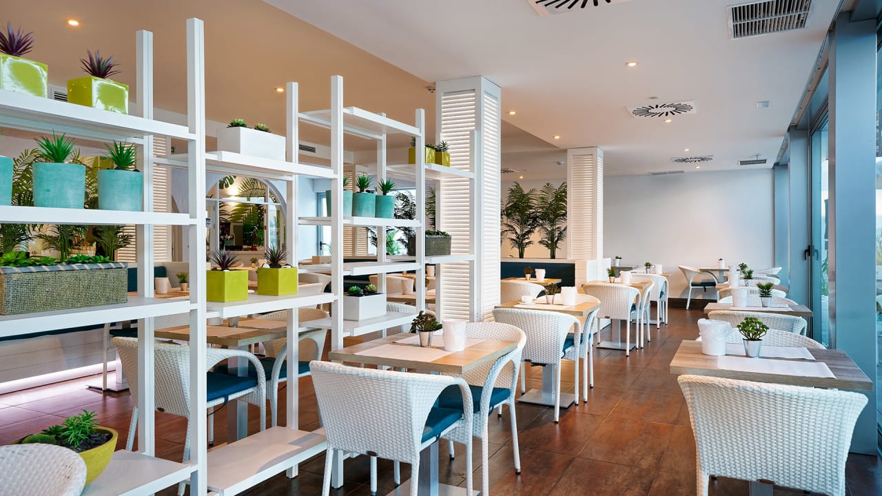 Gastro Canary Garden Club