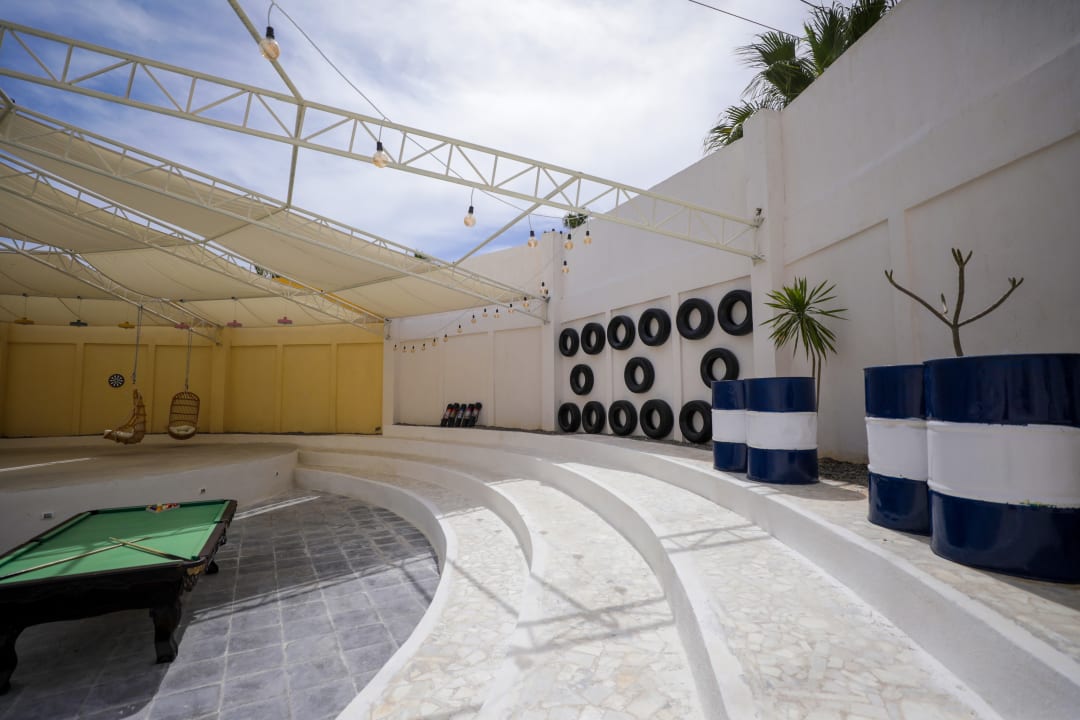 Sport & Freizeit Calimera Blend Paradise
