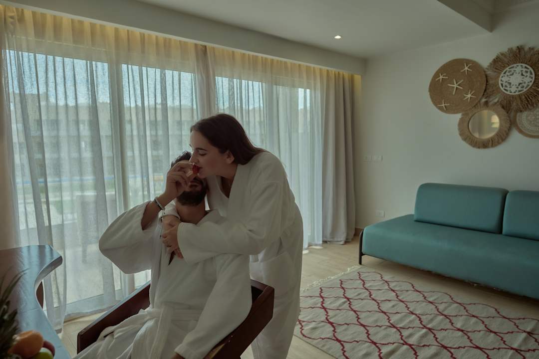 Zimmer Diamond Beach by Pearl Resort