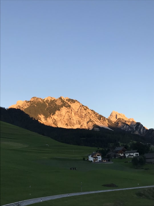 Ausblick Bella Vista Hotel Emma