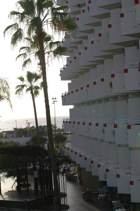 Chambres avec vue sur mer  Alexandre Hotel Troya