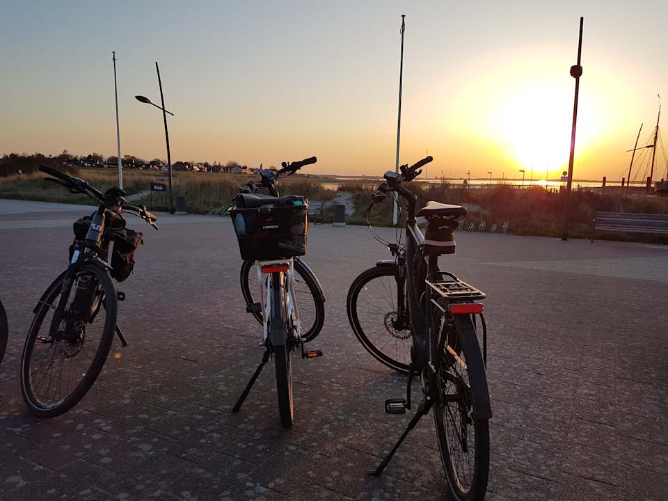 Sport & Freizeit Ferienhof Harms GbR