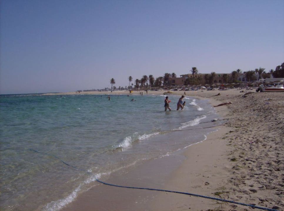 Strand  Zita Beach Resort