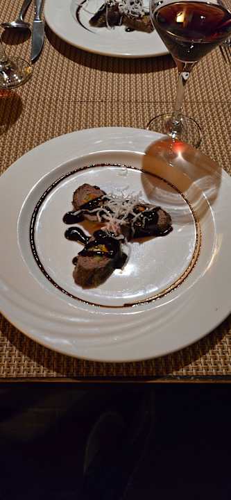 Gastro Makadi Spa - Adults only