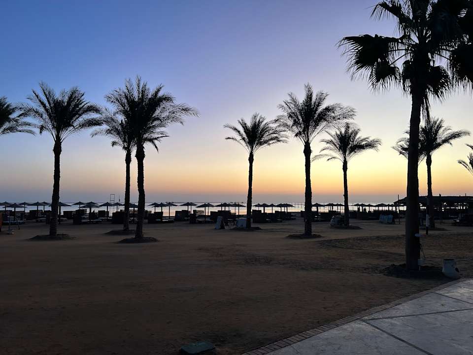 Strand Casa Mare Resort