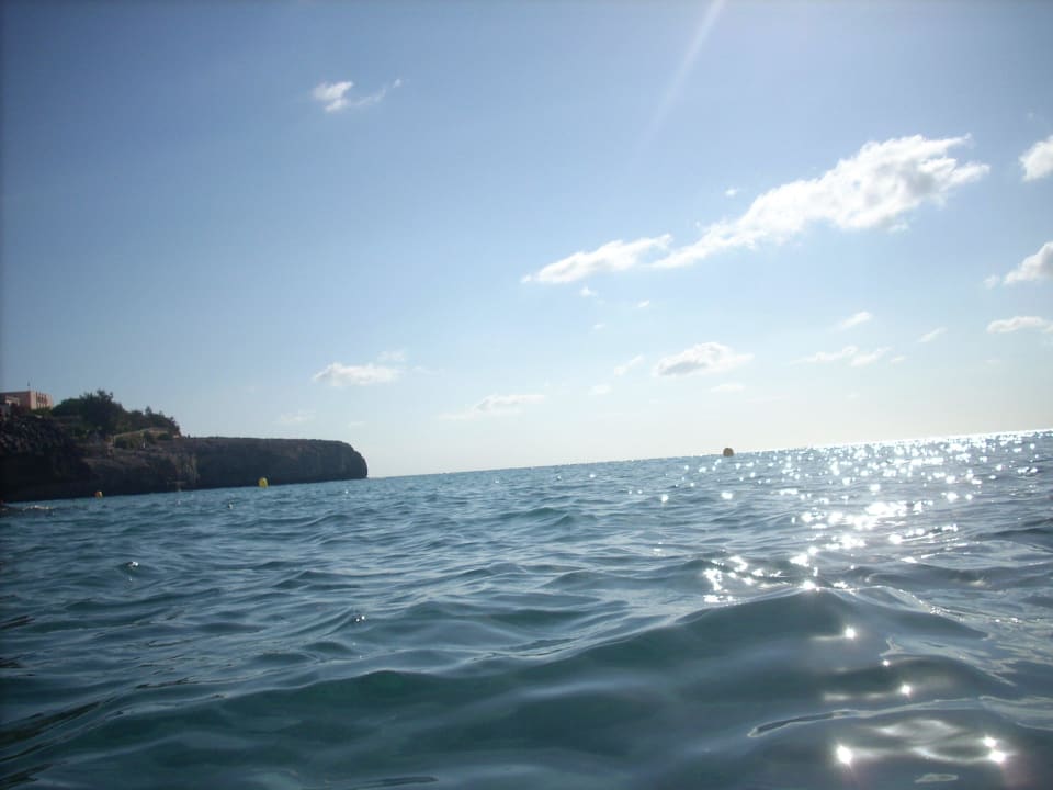 Erfrischung Iberostar Waves Cala Domingos