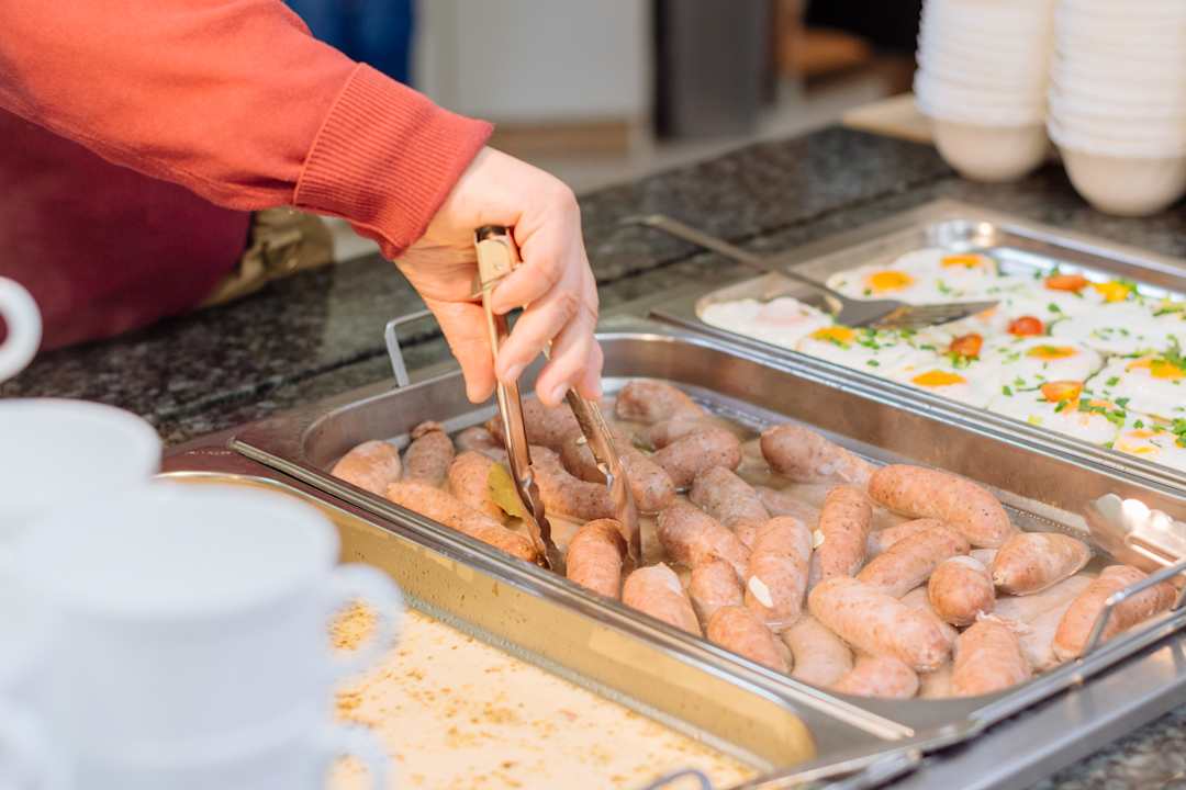 Gastro Ferienanlage Rehabilitacyjno- Wypoczynkowy Dozamel