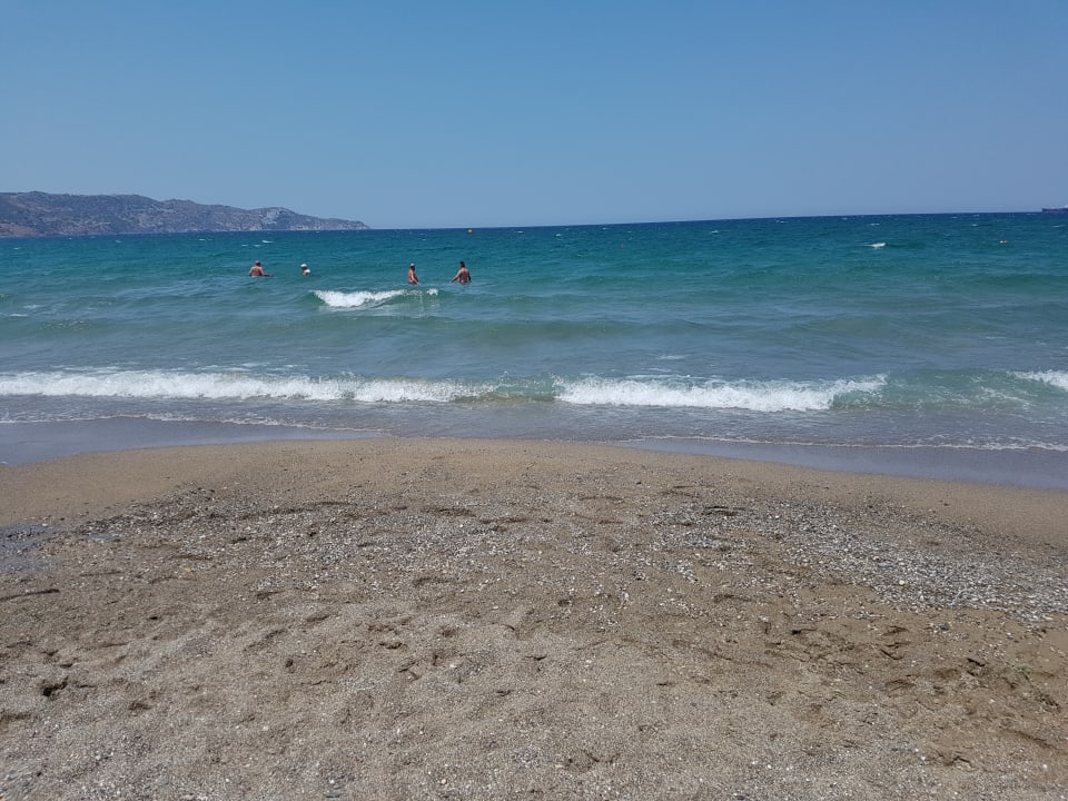 Strand Apollonia Beach Resort & Spa