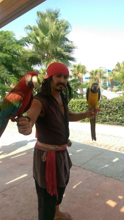 Show Limak Limra Hotel & Resort