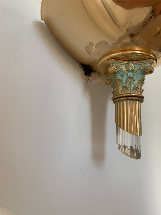 Zimmer Pegasos Deluxe Beach Hotel