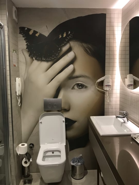 Zimmer Arycanda Kirman Premium