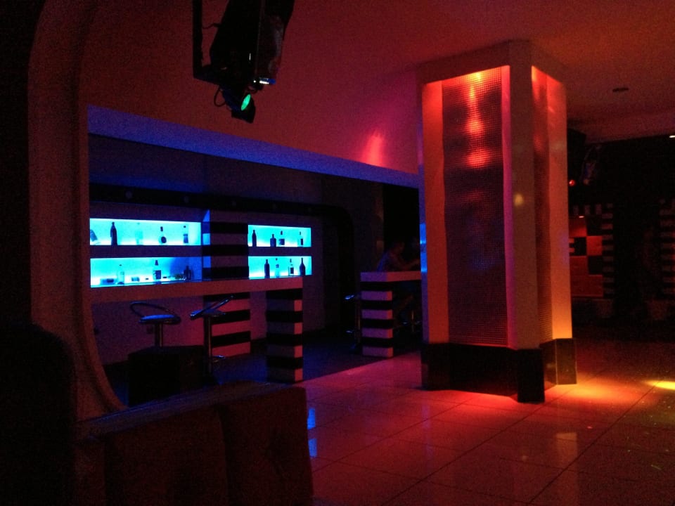 Disco  Side Mare Resort & Spa