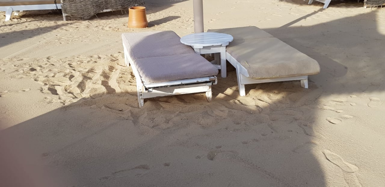 Strand The Grand Palace - Adults only