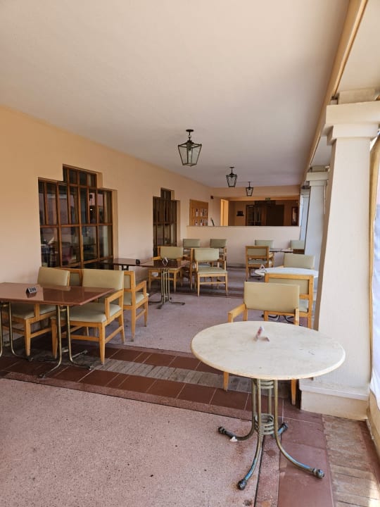 Gastro Mövenpick Resort & Spa El Gouna