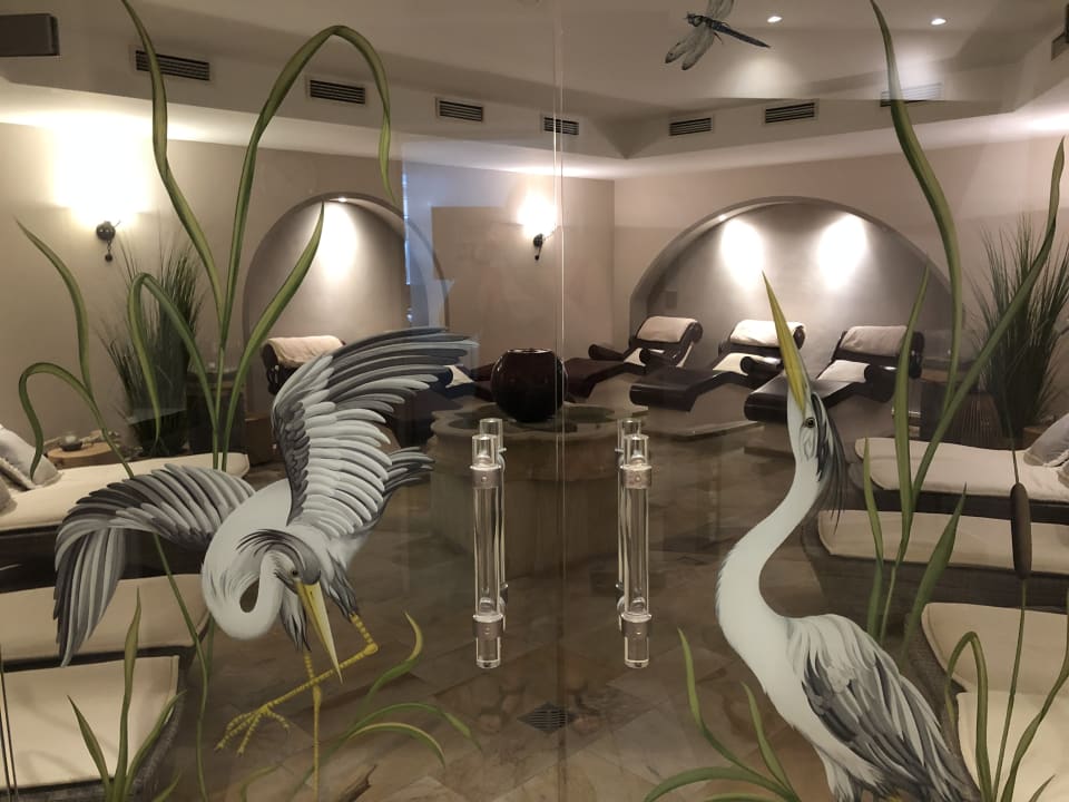 Sport & Freizeit Romantischer Winkel RoLigio® & Wellness Resort