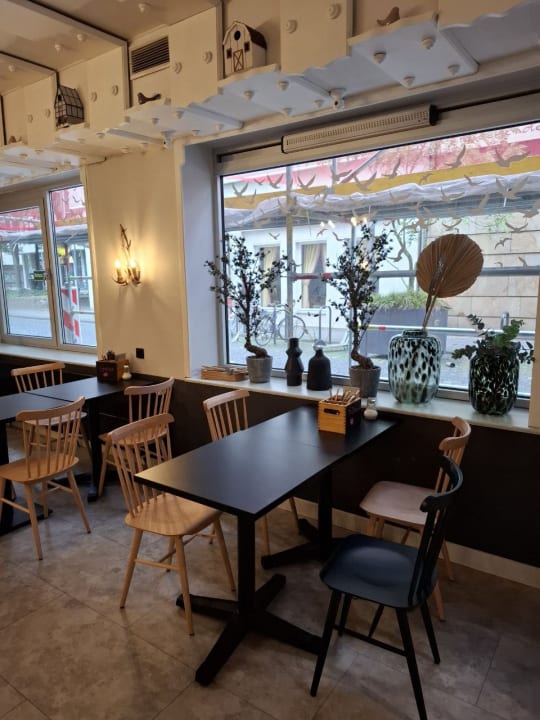 Gastro Garner Hotel Cologne - Engelbertz