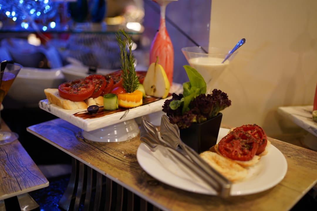 Gastro Aydinbey Kings Palace & Spa