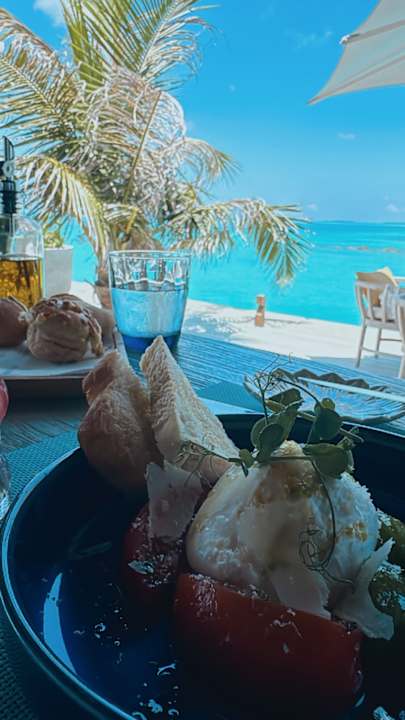 Gastro Jawakara Islands Maldives