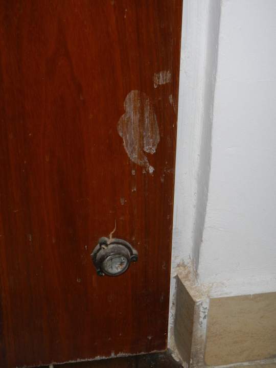 Schmuddel in der Ecke Pickalbatros Alf Leila Wa Leila Resort - Neverland Hurghada