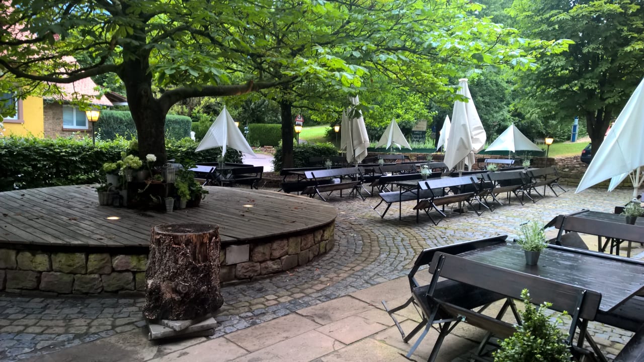 Restaurant Hotel Gut Hühnerhof