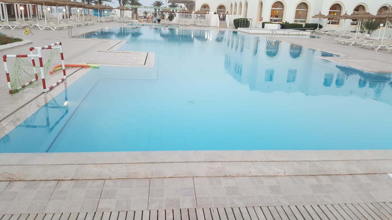 Pool Calimera Yati Beach