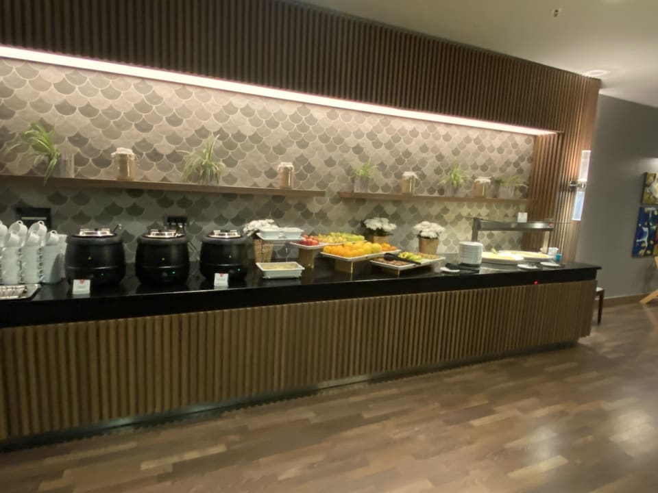 Gastro Hotel Parentium Plava Laguna