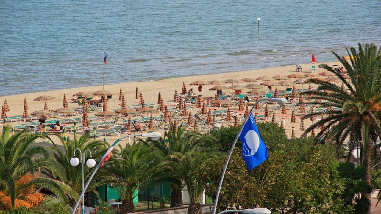 Strand Hotel Marebello