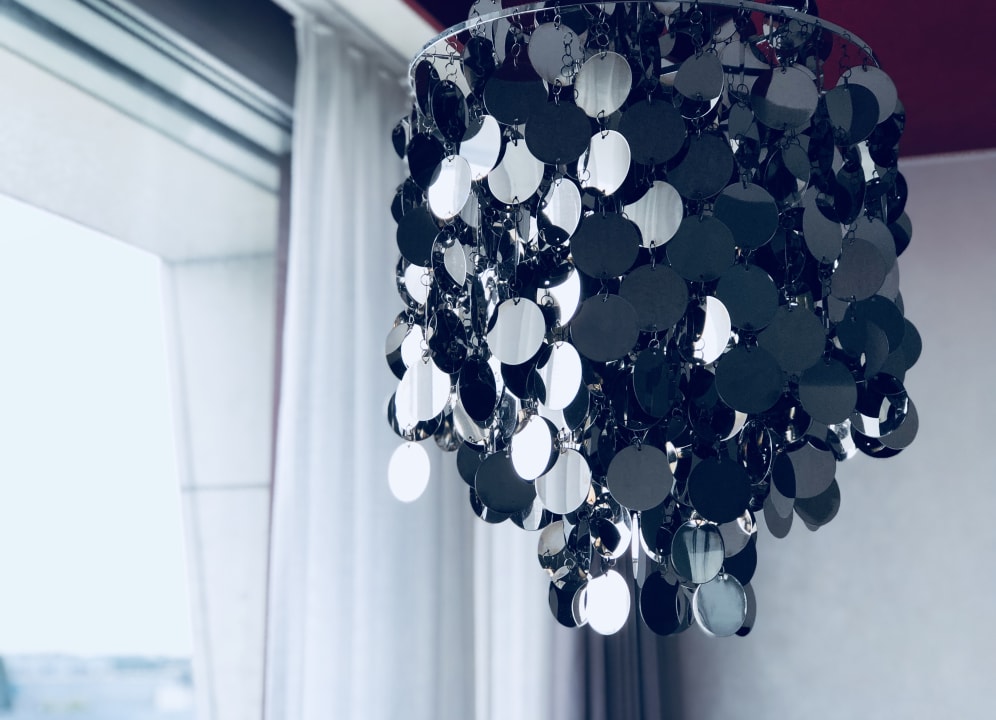 Zimmer Radisson Blu Hotel Media Harbour