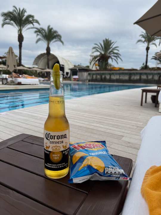 Gastro Rixos Premium Belek