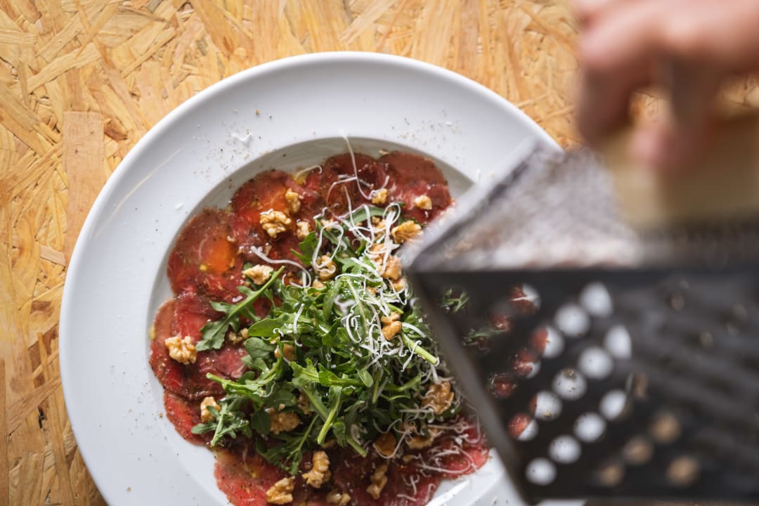 Gastro Imani Country House