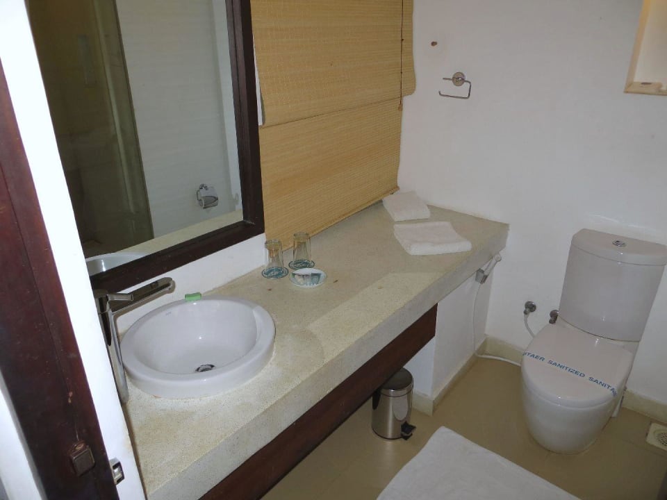 Siehe selbst Goldi Sands Hotel