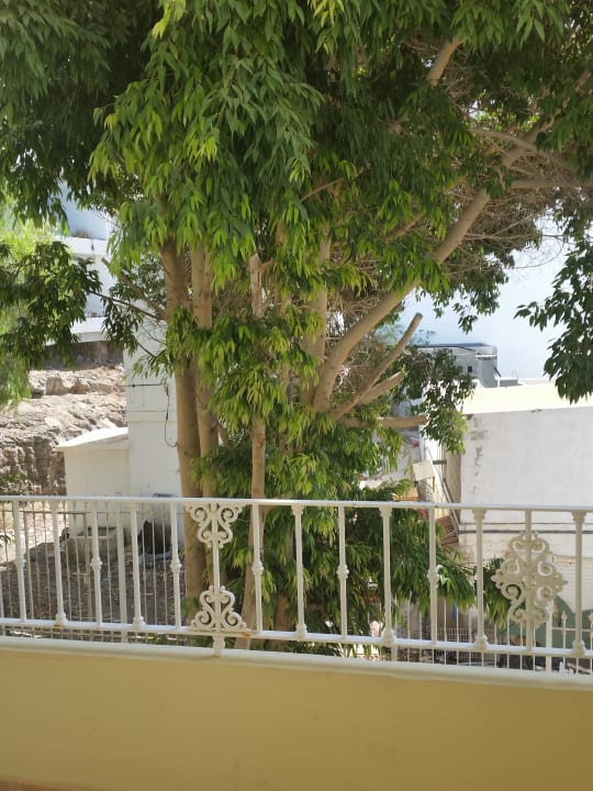 Ausblick R2 BUGANVILLA Hotel & Spa