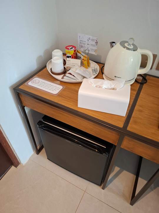 Zimmer Pichcha Kohlarn