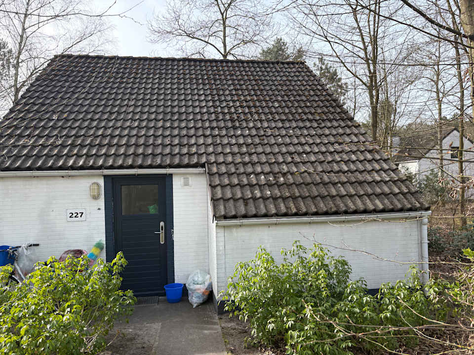 Zimmer Sunparks Kempense Meren