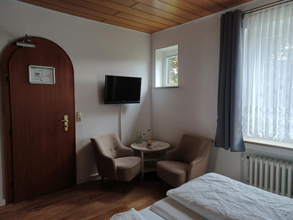Zimmer Pension Baltic