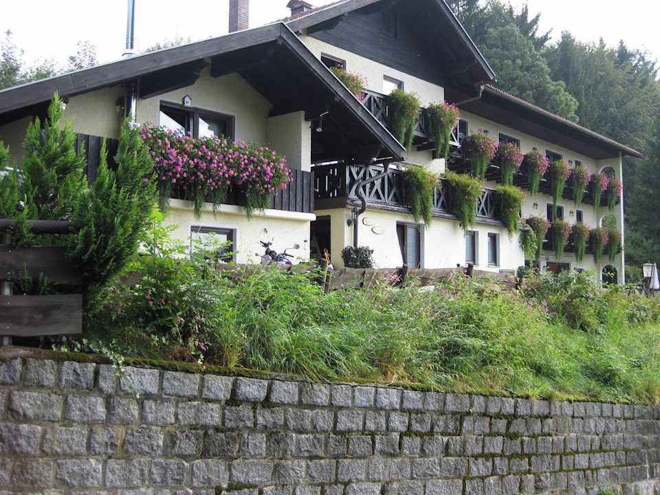 Villa Montana Montara Suites Bodenmais