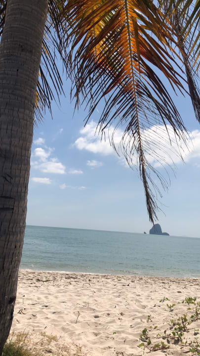 Strand Koh Yao Yai Village