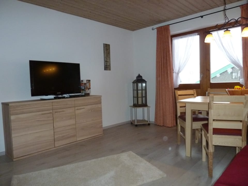 Zimmer Apartments Haus im Kurpark