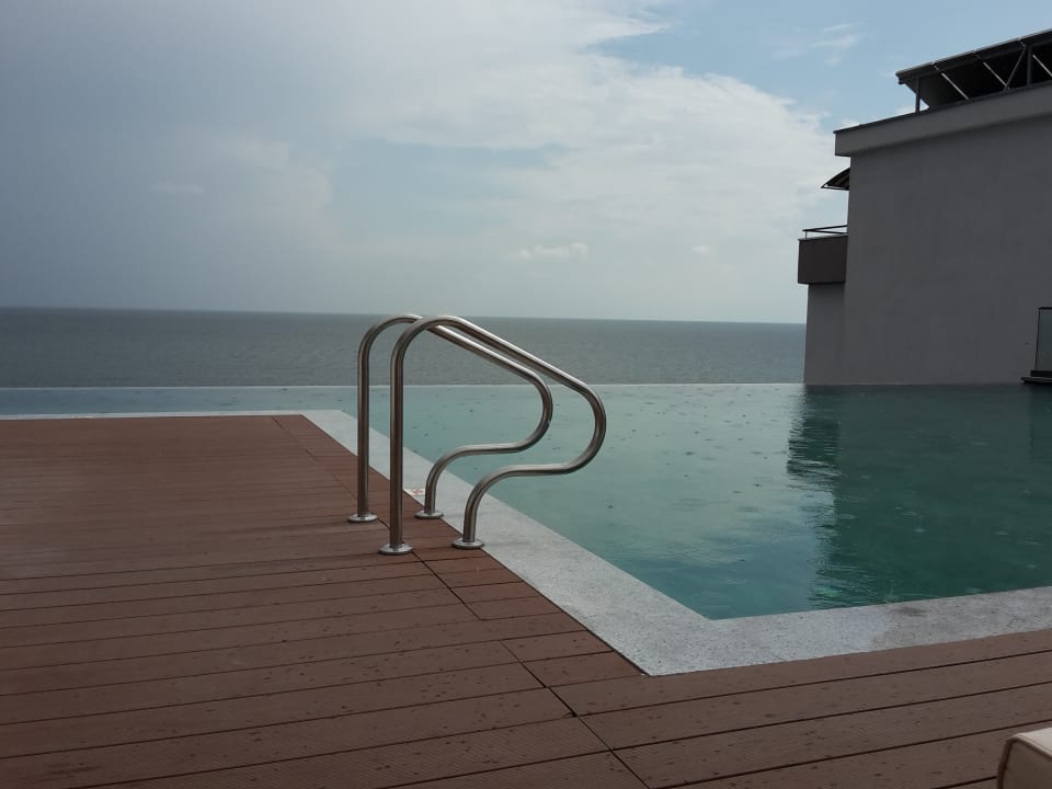 Pool GRIFID Encanto Beach