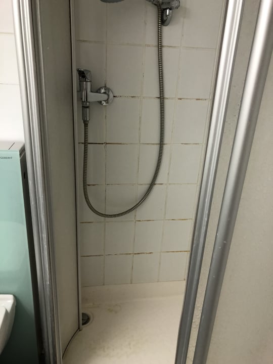 Zimmer IntercityHotel Magdeburg