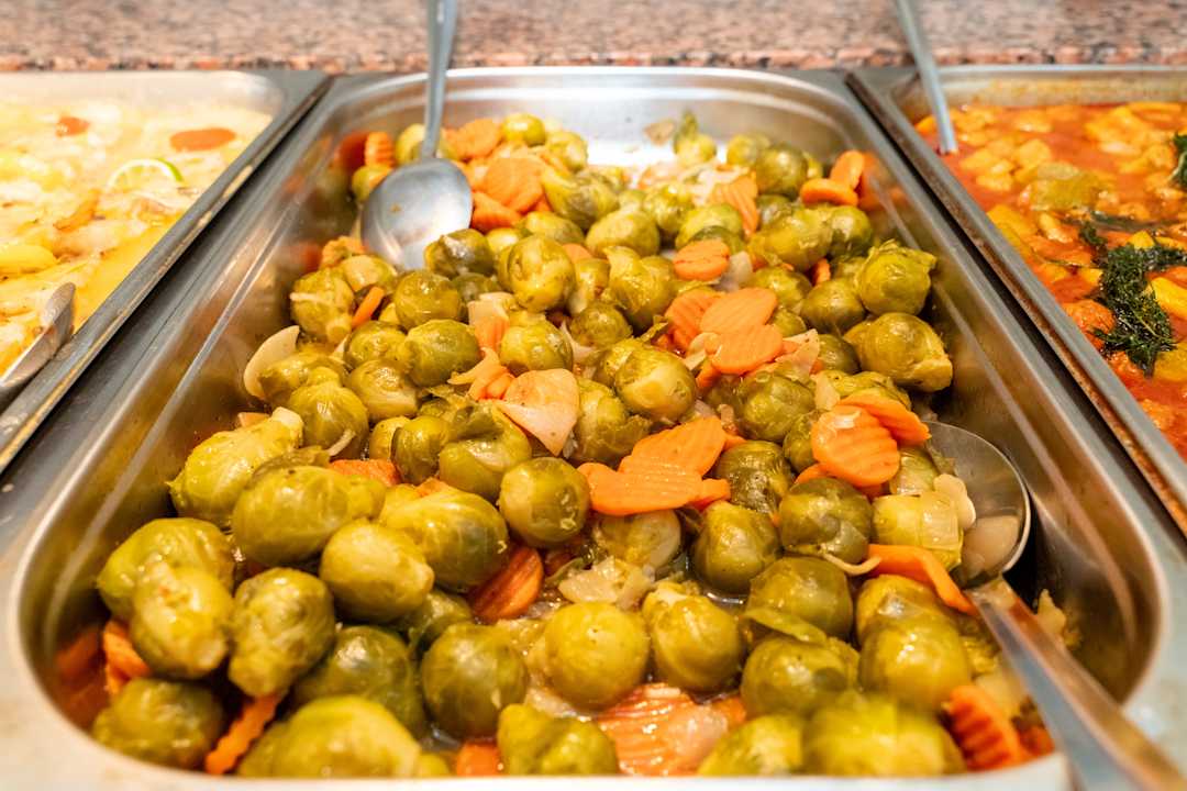 Gastro MPM Hotel Astoria