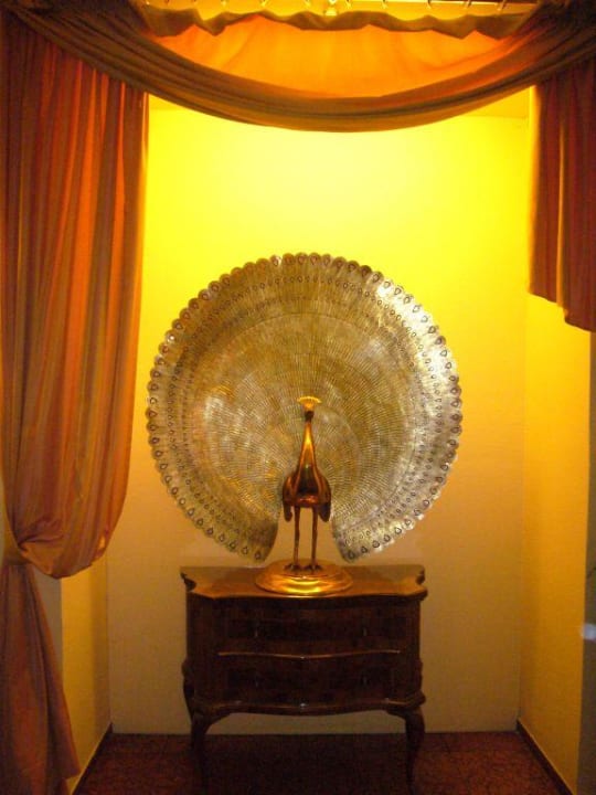 Der Pfau Grand Hotel Sonnenbichl