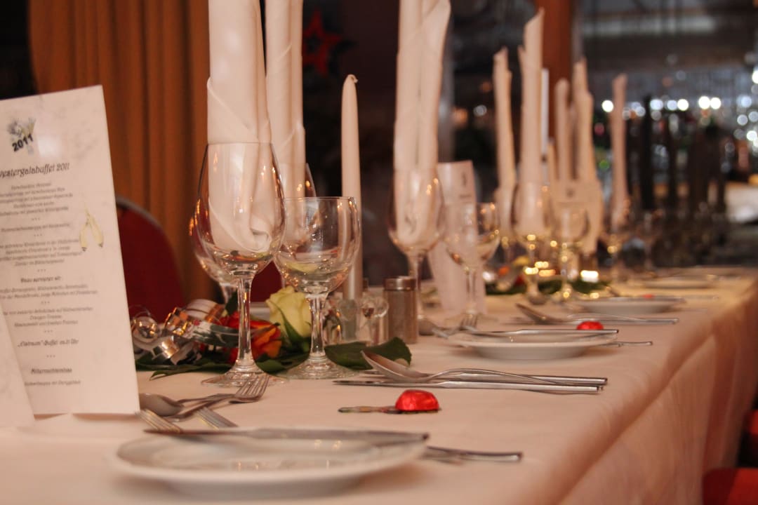 Silvester 2011/2012 Arcadia Sonnenhof