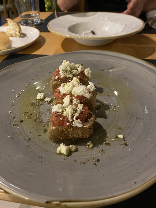 Gastro Harmony Boutique Resort