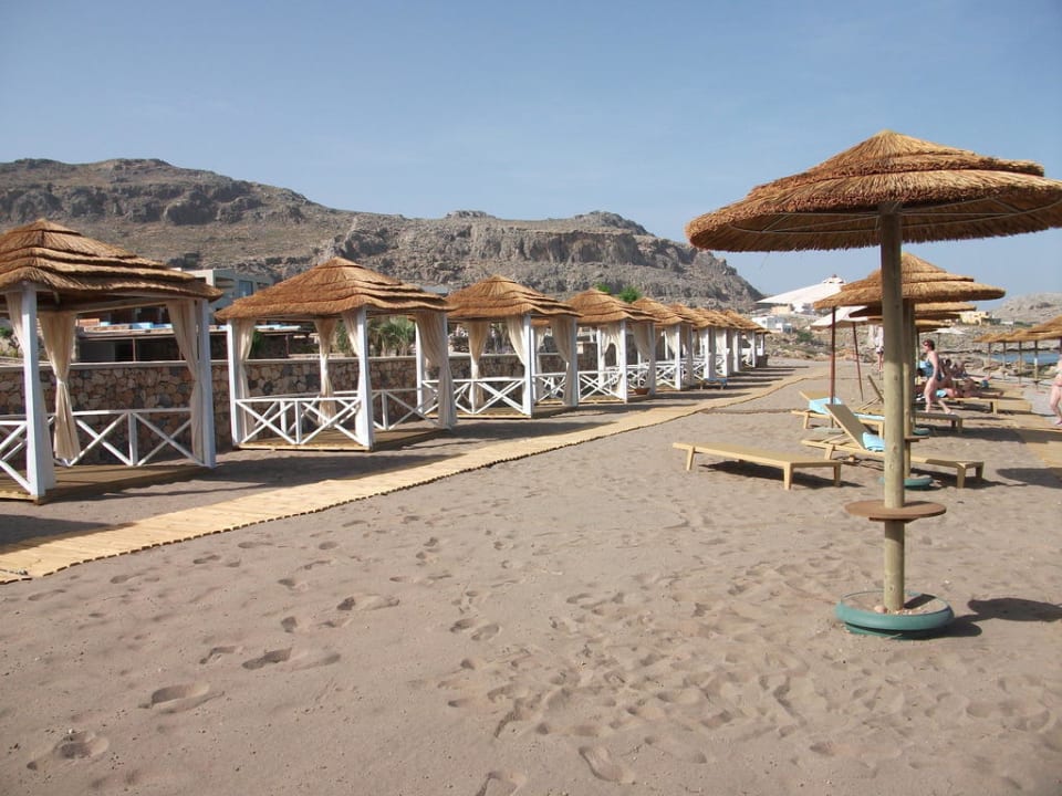 Pavillons am Strand Aquagrand Artistic Luxury Beach Resort - Adults only