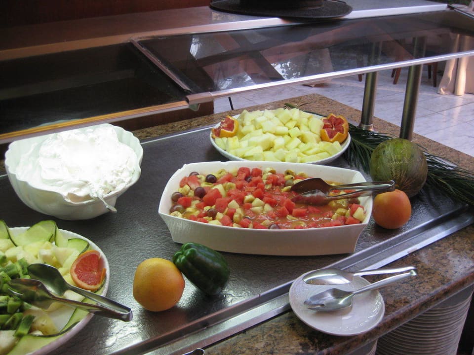 Abendessen Gran Tacande Wellness & Relax Costa Adeje