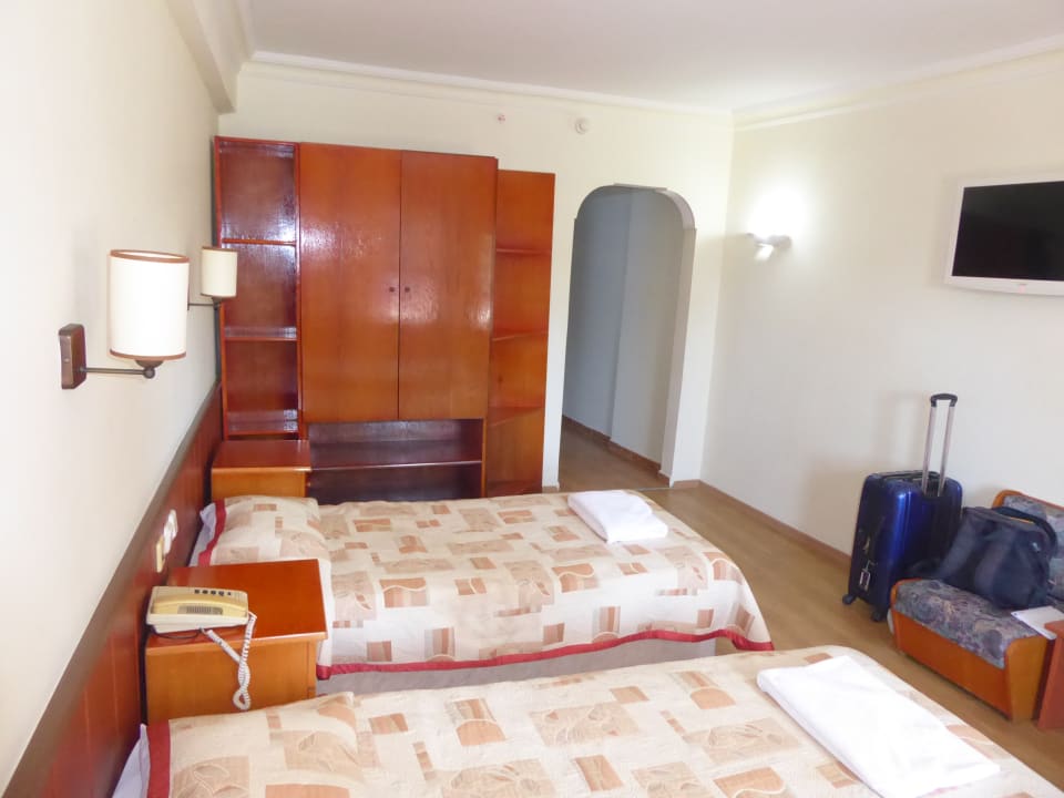 Zimmer Doris Aytur Hotel